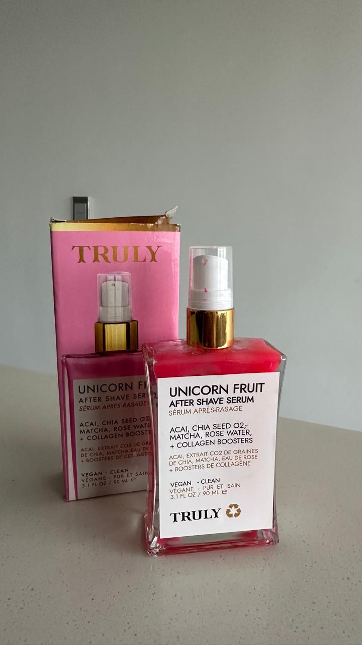 Crema Truly Unicorn Fruit